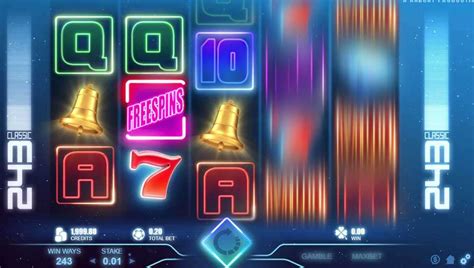 classic 243 casinon|Classic 243 Slot Review .